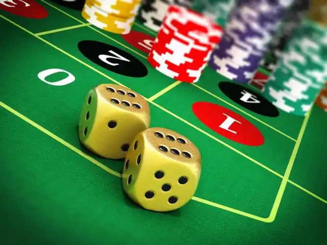 Kartu fitur kasino langsung pada mobile