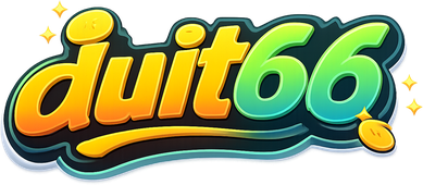 Logo duit66 untuk navigasi